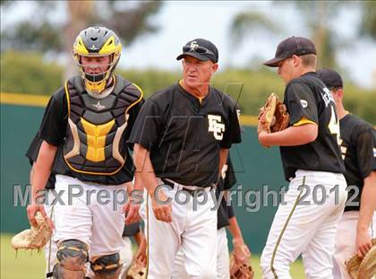 Thumbnail 1 in Cathedral Catholic vs. El Capitan (CIF SDS D3 Final) photogallery.