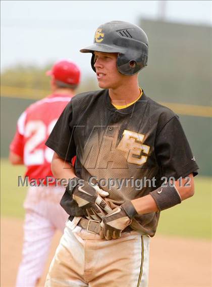 Thumbnail 3 in Cathedral Catholic vs. El Capitan (CIF SDS D3 Final) photogallery.
