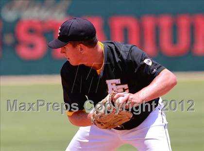 Thumbnail 1 in Cathedral Catholic vs. El Capitan (CIF SDS D3 Final) photogallery.