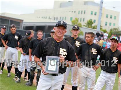 Thumbnail 1 in Cathedral Catholic vs. El Capitan (CIF SDS D3 Final) photogallery.