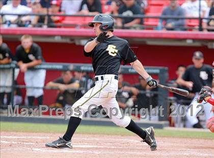 Thumbnail 1 in Cathedral Catholic vs. El Capitan (CIF SDS D3 Final) photogallery.