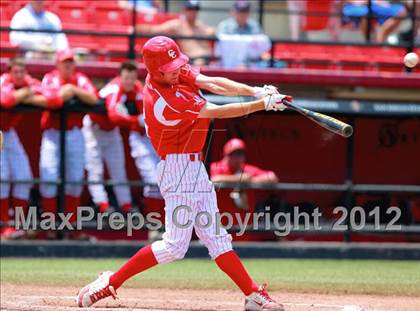 Thumbnail 1 in Cathedral Catholic vs. El Capitan (CIF SDS D3 Final) photogallery.