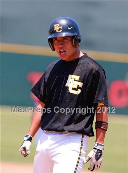 Thumbnail 1 in Cathedral Catholic vs. El Capitan (CIF SDS D3 Final) photogallery.