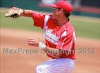 Photo from the gallery "Cathedral Catholic vs. El Capitan (CIF SDS D3 Final)"