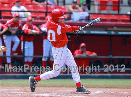 Thumbnail 1 in Cathedral Catholic vs. El Capitan (CIF SDS D3 Final) photogallery.