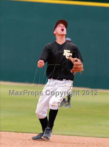Thumbnail 1 in Cathedral Catholic vs. El Capitan (CIF SDS D3 Final) photogallery.