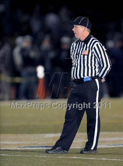 Thumbnail 3 in Centennial vs. Vista Murrieta (CIF SS Inland Division Final) photogallery.