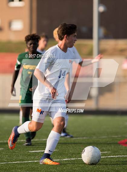 Thumbnail 1 in Independence vs. Marvin Ridge photogallery.
