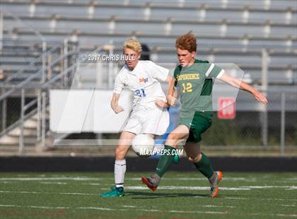 Thumbnail 2 in Independence vs. Marvin Ridge photogallery.