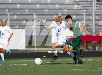 Thumbnail 2 in Independence vs. Marvin Ridge photogallery.