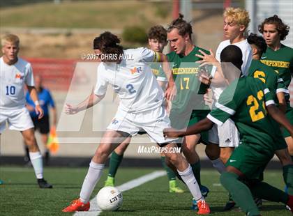 Thumbnail 3 in Independence vs. Marvin Ridge photogallery.