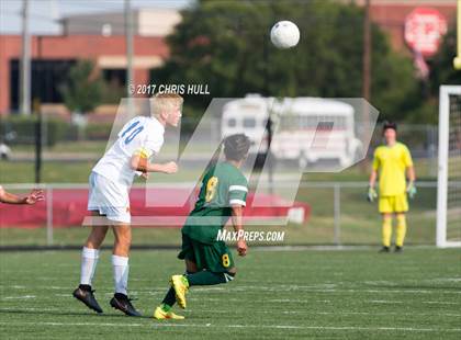 Thumbnail 3 in Independence vs. Marvin Ridge photogallery.
