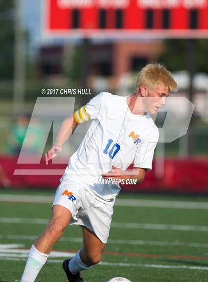 Thumbnail 3 in Independence vs. Marvin Ridge photogallery.