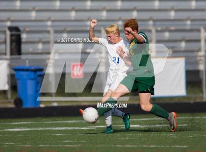 Thumbnail 3 in Independence vs. Marvin Ridge photogallery.