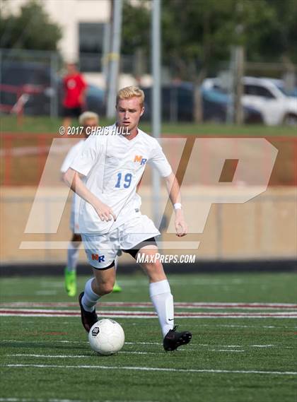 Thumbnail 2 in Independence vs. Marvin Ridge photogallery.