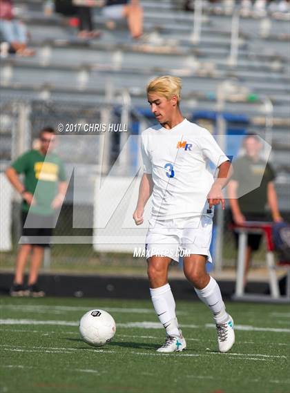 Thumbnail 3 in Independence vs. Marvin Ridge photogallery.