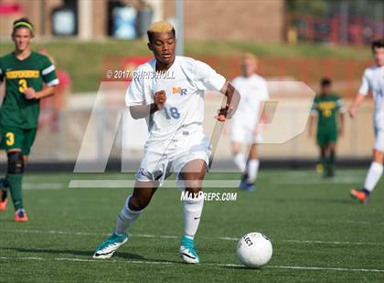 Thumbnail 3 in Independence vs. Marvin Ridge photogallery.