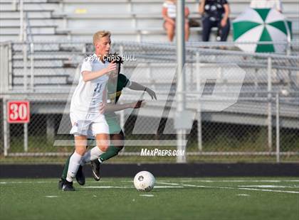 Thumbnail 1 in Independence vs. Marvin Ridge photogallery.