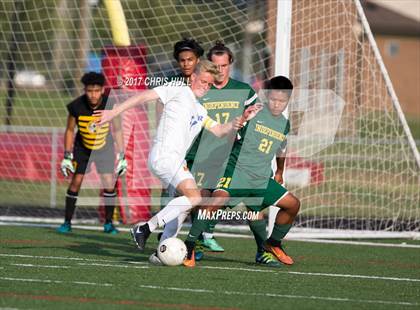 Thumbnail 3 in Independence vs. Marvin Ridge photogallery.