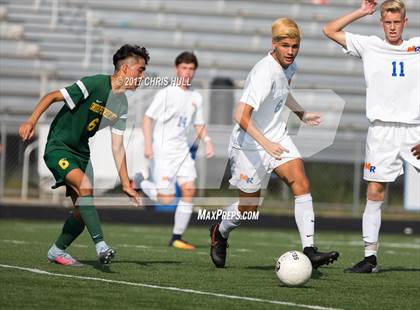 Thumbnail 2 in Independence vs. Marvin Ridge photogallery.