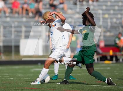 Thumbnail 1 in Independence vs. Marvin Ridge photogallery.