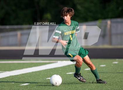 Thumbnail 2 in Independence vs. Marvin Ridge photogallery.