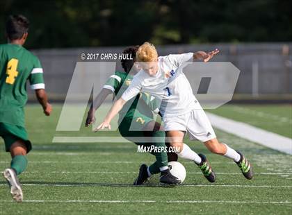 Thumbnail 1 in Independence vs. Marvin Ridge photogallery.