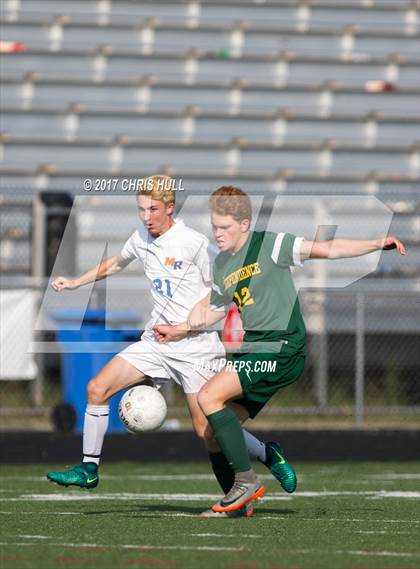 Thumbnail 1 in Independence vs. Marvin Ridge photogallery.