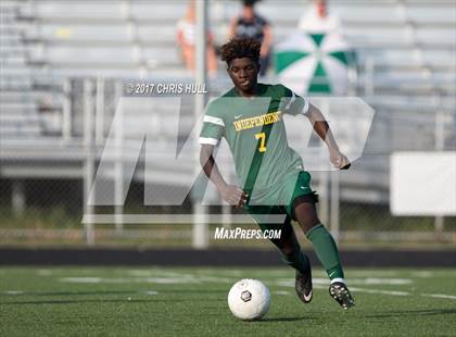 Thumbnail 3 in Independence vs. Marvin Ridge photogallery.