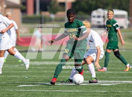 Thumbnail 3 in Independence vs. Marvin Ridge photogallery.