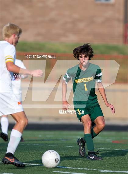 Thumbnail 1 in Independence vs. Marvin Ridge photogallery.