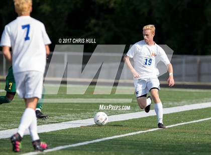 Thumbnail 2 in Independence vs. Marvin Ridge photogallery.