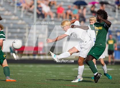 Thumbnail 2 in Independence vs. Marvin Ridge photogallery.