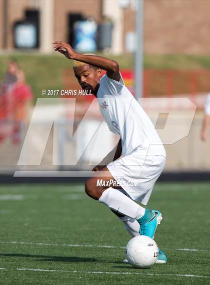 Thumbnail 2 in Independence vs. Marvin Ridge photogallery.