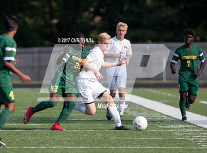 Thumbnail 2 in Independence vs. Marvin Ridge photogallery.