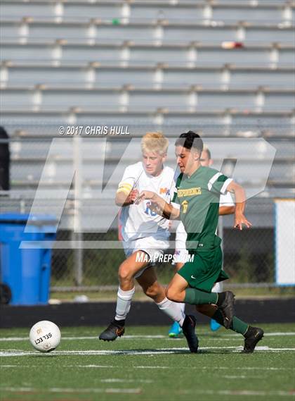 Thumbnail 3 in Independence vs. Marvin Ridge photogallery.