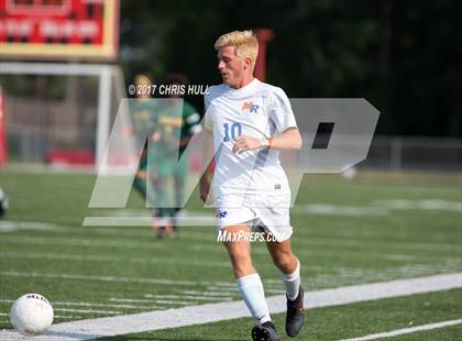 Thumbnail 1 in Independence vs. Marvin Ridge photogallery.