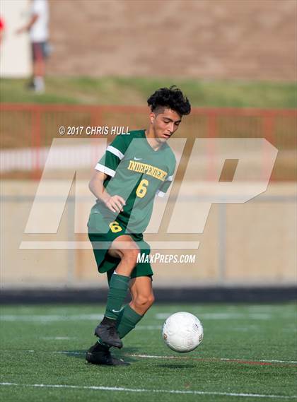 Thumbnail 3 in Independence vs. Marvin Ridge photogallery.