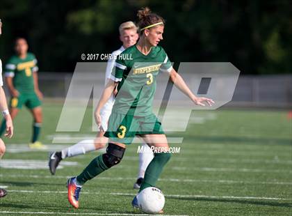 Thumbnail 1 in Independence vs. Marvin Ridge photogallery.