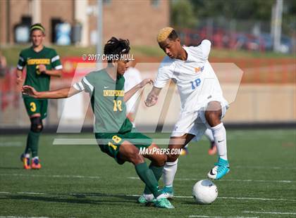 Thumbnail 1 in Independence vs. Marvin Ridge photogallery.