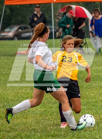 Thumbnail 3 in South Ripley @ Milan  photogallery.