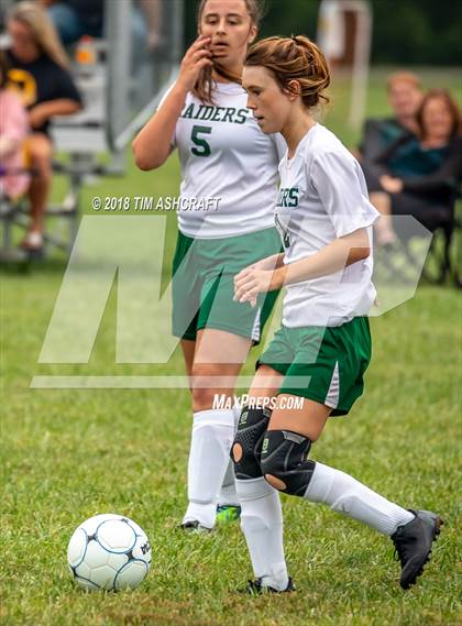 Thumbnail 3 in South Ripley @ Milan  photogallery.