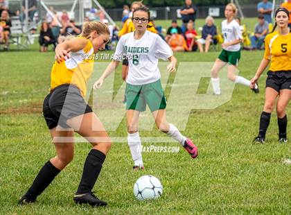 Thumbnail 1 in South Ripley @ Milan  photogallery.
