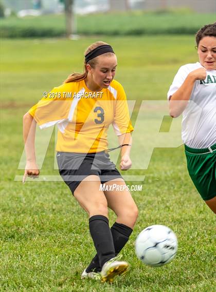 Thumbnail 3 in South Ripley @ Milan  photogallery.