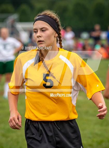 Thumbnail 3 in South Ripley @ Milan  photogallery.