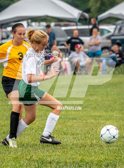 Thumbnail 1 in South Ripley @ Milan  photogallery.