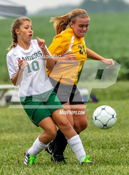 Thumbnail 1 in South Ripley @ Milan  photogallery.