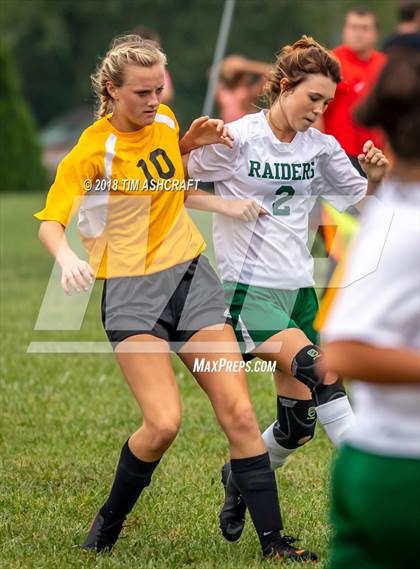 Thumbnail 1 in South Ripley @ Milan  photogallery.