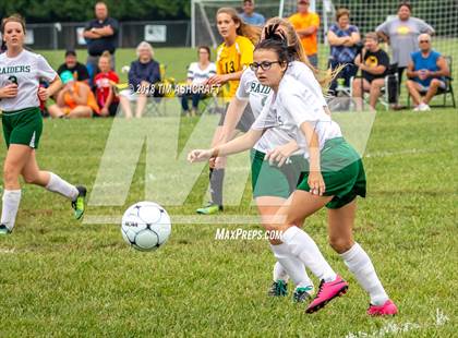 Thumbnail 3 in South Ripley @ Milan  photogallery.