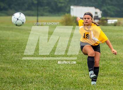 Thumbnail 3 in South Ripley @ Milan  photogallery.